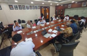 Data Alignment Study on Teacher Fulfillment through PPG Calon Guru