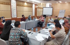 Exploratory Study : First Year Implementation of Sekolah Penggerak Program