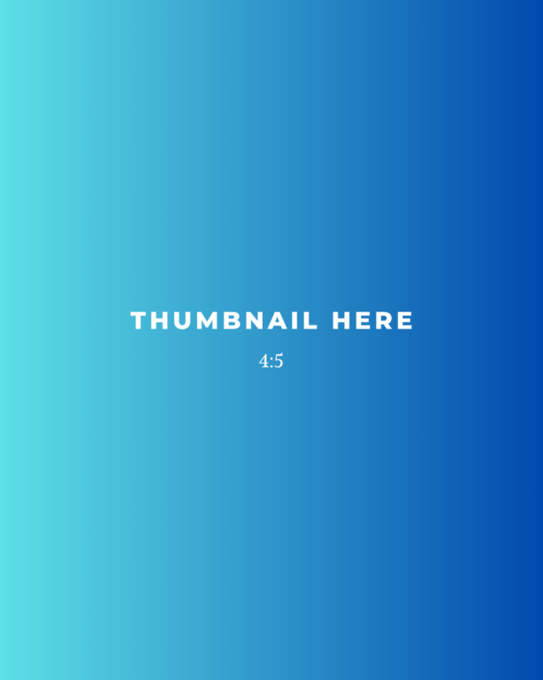 thumbnail here