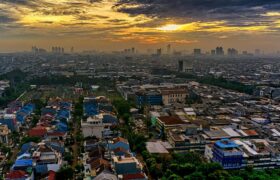 Household Survey in the Slums Area of DKI Jakarta