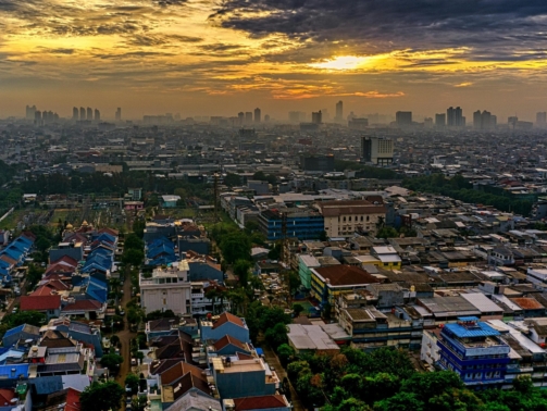 urban_jakarta