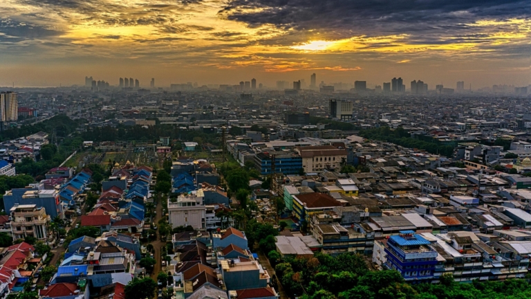 urban_jakarta
